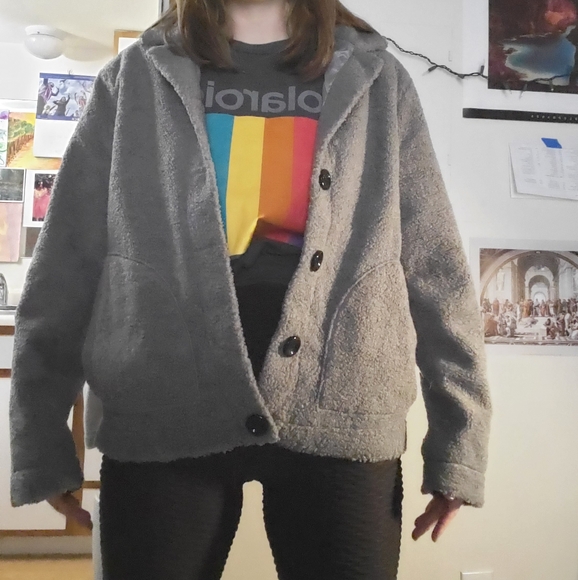 NWOT Jacket - Picture 1 of 2